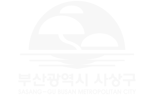 SASANG-GU